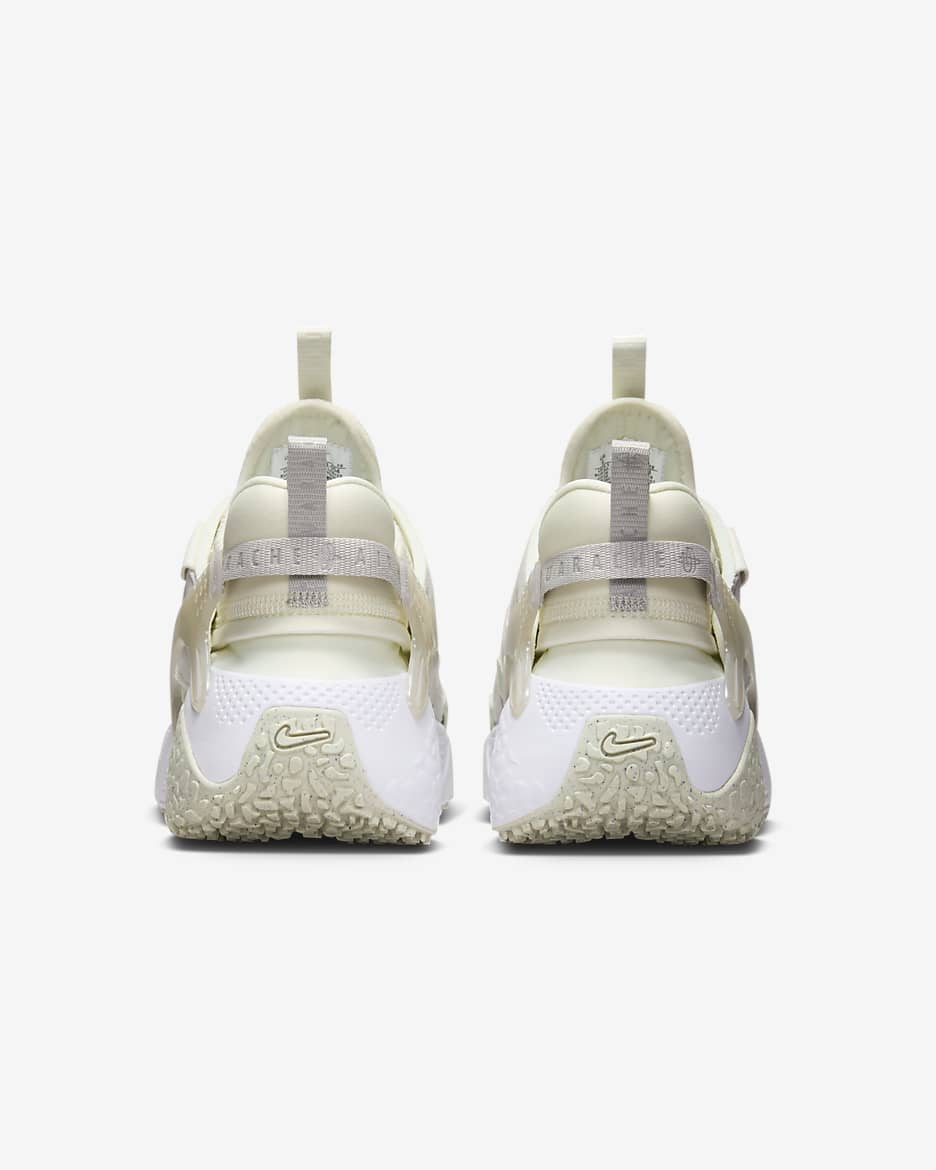 Huarache free womens gold online